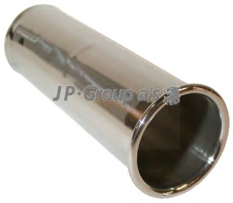 Exhaust Pipe 1620704800