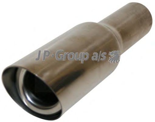 Exhaust Pipe 1120701400