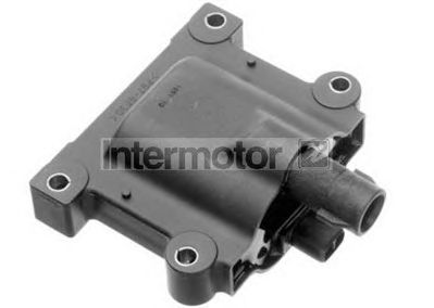 Ignition Coil 12718