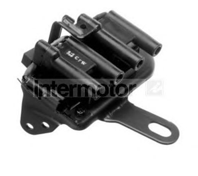 Ignition Coil 12814