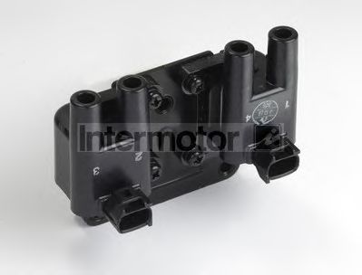 Ignition Coil 12887