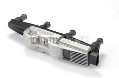 Ignition Coil 12740