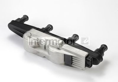 Ignition Coil 12776