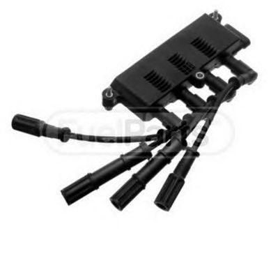 Ignition Coil CU1239