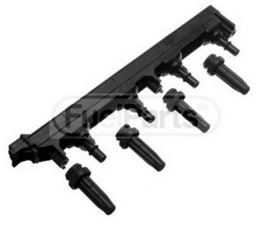 Ignition Coil CU1206