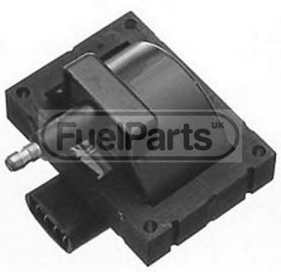 Ignition Coil CU1013