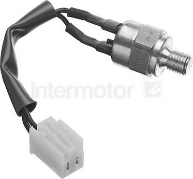 Temperature Switch, coolant warning lamp 53593