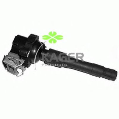 Ignition Coil 60-0011