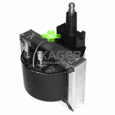 Ignition Coil 60-0074