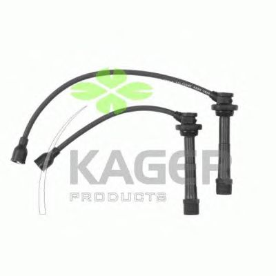 Ignition Cable Kit 64-1216
