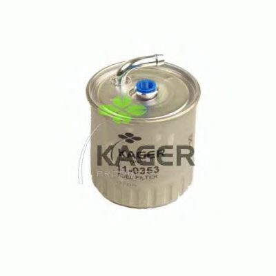 Fuel filter 11-0353