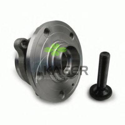 Wheel Bearing Kit 83-0776