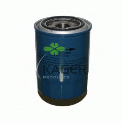 Oil Filter 10-0203