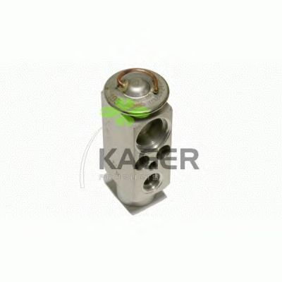 Expansion Valve, air conditioning 94-0153