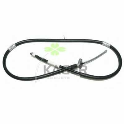 Cable, parking brake 19-1071