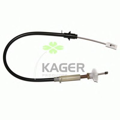 Clutch Cable 19-2198