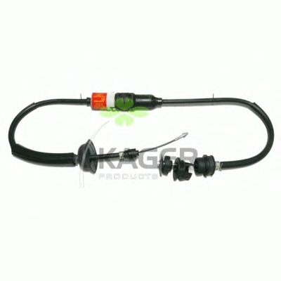 Clutch Cable 19-2650