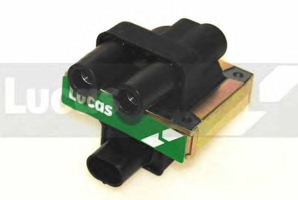 Ignition Coil DLB314
