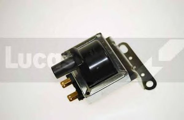 Ignition Coil DLB704