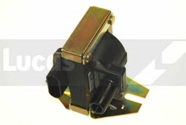 Ignition Coil DLB800