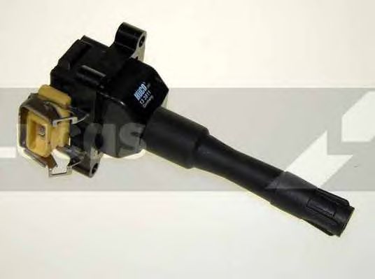 Ignition Coil DMB400