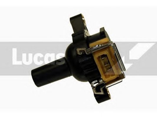 Ignition Coil DMB828
