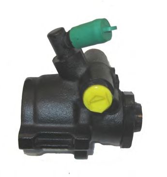 Hydraulic Pump, steering system 04.05.0352