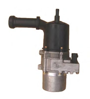 Hydraulic Pump, steering system 04.55.0900
