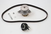 Water Pump & Timing Belt Kit KP603-1