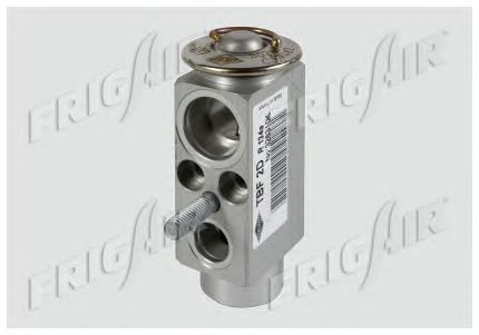 Injector Nozzle, expansion valve 431.30142