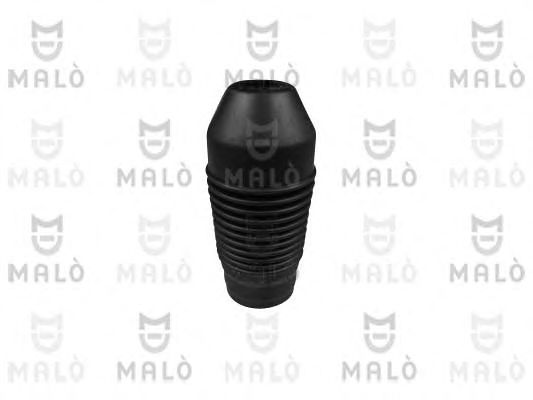 Protective Cap/Bellow, shock absorber 52190