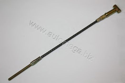 Cable, parking brake 3005220551