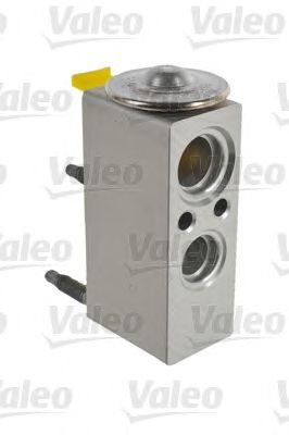 Expansion Valve, air conditioning 515055