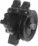 Hydraulic Pump, steering system PA2105