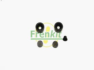 Repair Kit, wheel brake cylinder 314003