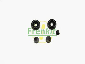 Repair Kit, wheel brake cylinder 315004