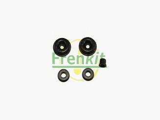 Repair Kit, wheel brake cylinder 315018