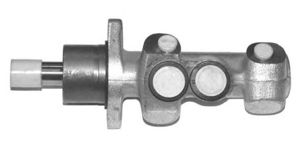 Hoofdremcilinder MC1443BE