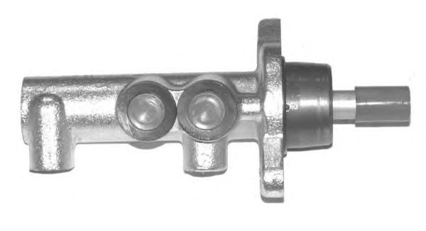 Master Cylinder, brakes MC1491BE
