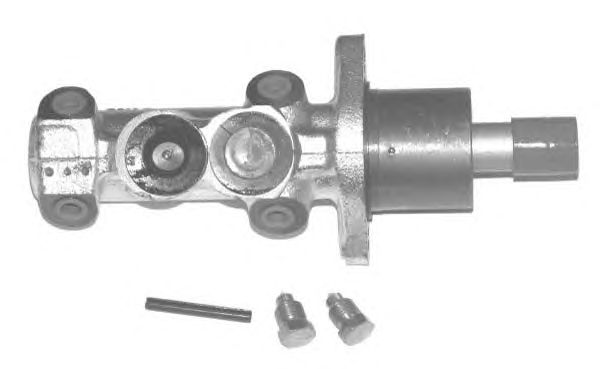 Hoofdremcilinder MC1505BE
