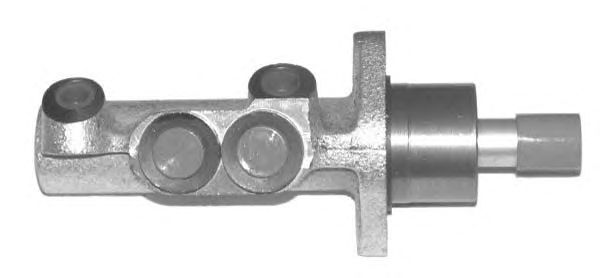 Master Cylinder, brakes MC1532BE