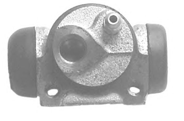 Wheel Brake Cylinder WC1669BE