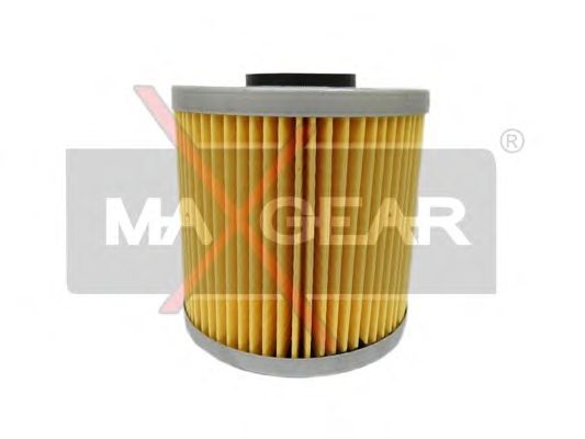 Oliefilter 26-0001