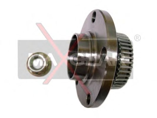 Wheel Bearing Kit 33-0407