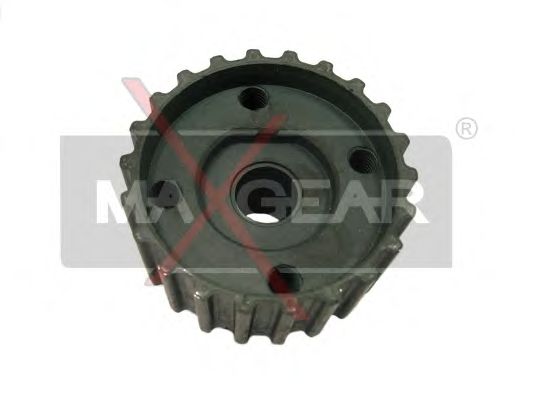 Gear, crankshaft 54-0024