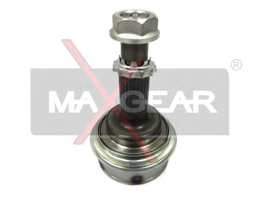 Joint, drive shaft 49-0214