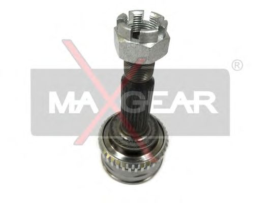 Joint, drive shaft 49-0429