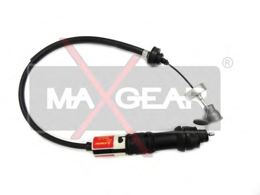 Clutch Cable 32-0070