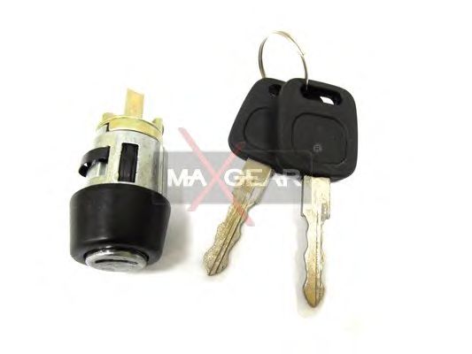 Lock Cylinder, ignition lock 28-0199