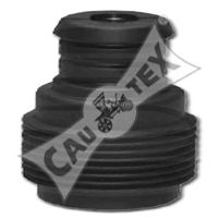 Protective Cap/Bellow, shock absorber 021169